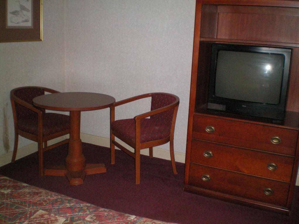 Executive Inn & Suites - Augusta Zimmer foto