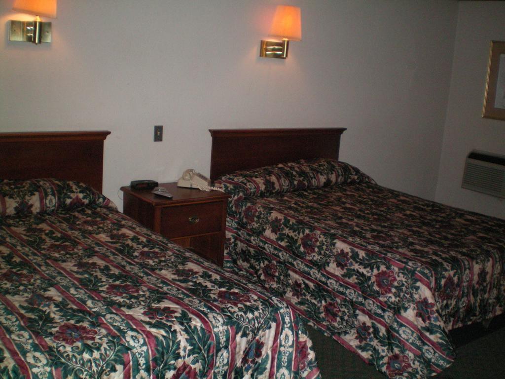 Executive Inn & Suites - Augusta Zimmer foto